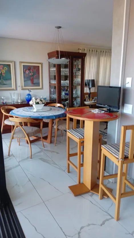 Casa de 3 quartos para locação e venda no condomínio San Tiago, 197 m², Bonfim Paulista