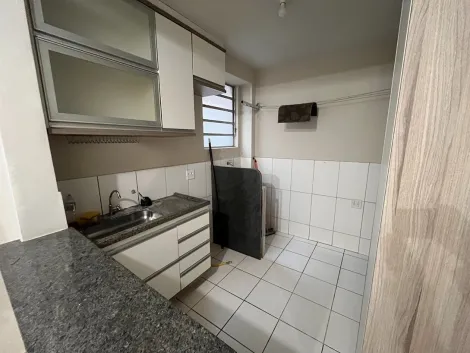 Apartamento de 2 quartos para alugar no Condomínio Spazio Resplendor, 51,05 m², Bairro República em Ribeirão Preto