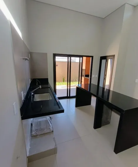 Casa de 3 quartos à Venda no Condomínio Villa Romana  I, 150 m², Recreio das Acácias em Ribeirão Preto