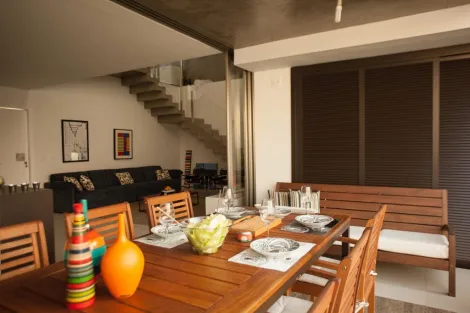 Casa de 4 quartos à venda no condomínio Saint Gerard, 230 m², Zona Sul de Ribeirão Preto