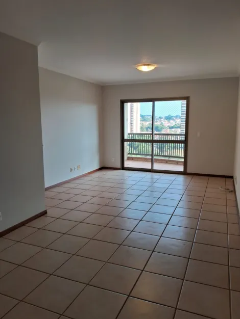 Apartamento de 4 quartos para alugar no Condomnio Edifcio Montparnasse, 149 m, Santa Cruz do Jos Jacques em Ribeiro Preto