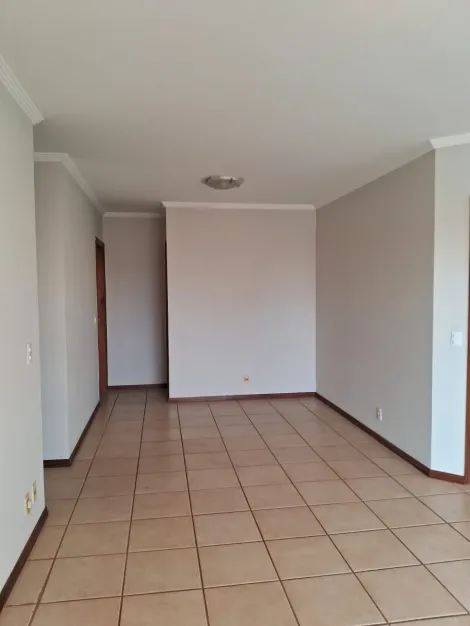 Apartamento de 4 quartos para alugar no Condomínio Edifício Montparnasse, 149 m², Santa Cruz do José Jacques em Ribeirão Preto