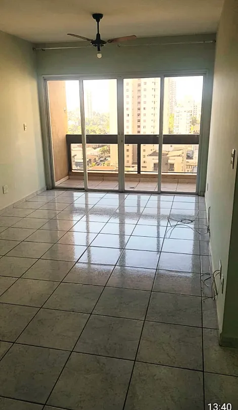 Apartamento de 3 para alugar no Condomnio Edifcio Tamoios, 95,26 m, Santa Cruz do Jose Jacques, Ribeiro Preto