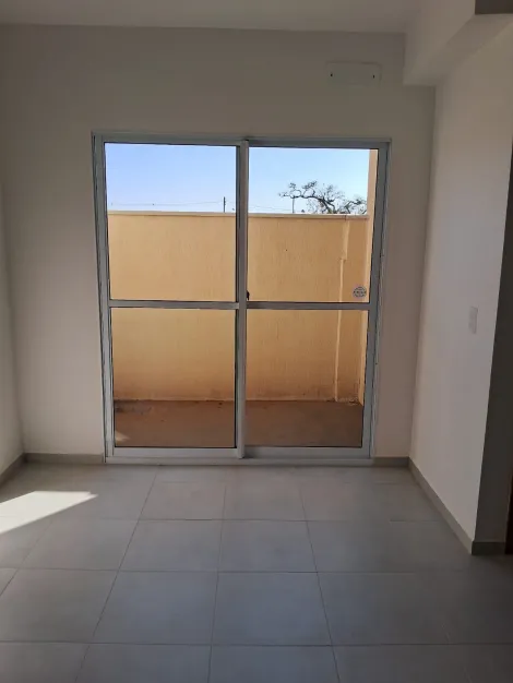 Apartamento de 2 quartos para alugar no Edifício Residencial Flor de Lótus, 46 m², Recreio das Acácias em Ribeirão Preto