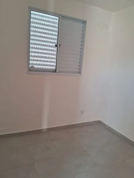 Apartamento de 2 quartos para alugar no Edifício Residencial Flor de Lótus, 46 m², Recreio das Acácias em Ribeirão Preto