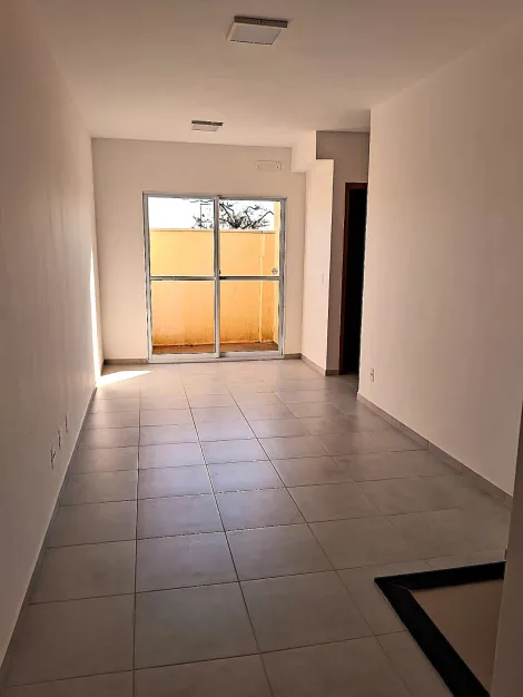 Apartamento de 2 quartos para alugar no Edifício Residencial Flor de Lótus, 46 m², Recreio das Acácias em Ribeirão Preto