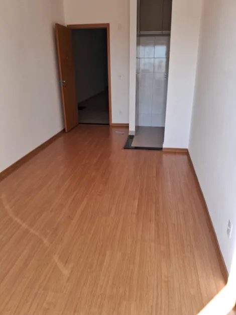 Apartamento de 2 quartos para alugar no Edifício Residencial Flor de Lótus, 46 m², Recreio das Acácias em Ribeirão Preto