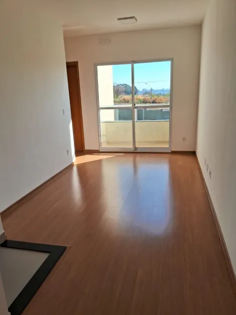 Apartamento de 2 quartos para alugar no Edifício Residencial Flor de Lótus, 46 m², Recreio das Acácias em Ribeirão Preto