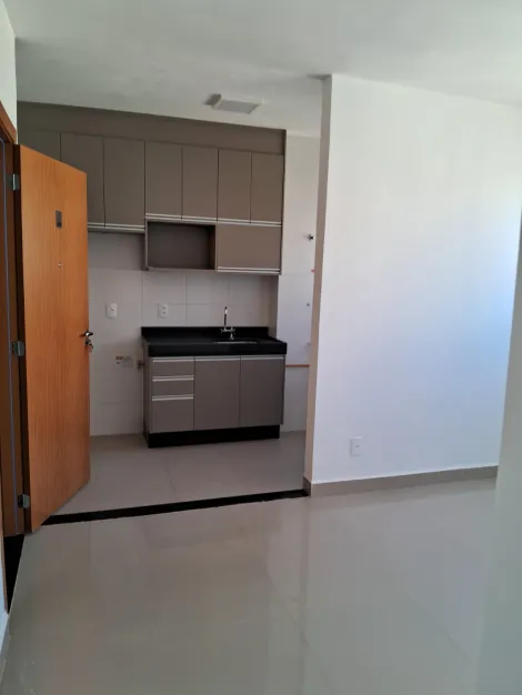 Apartamento de 2 quartos para alugar no Edifcio Residencial Flor de Ltus, 46 m, Recreio das Accias em Ribeiro Preto