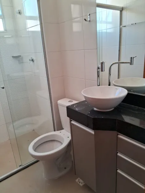 Apartamento de 2 quartos para alugar no Edifício Residencial Flor de Lótus, 44 m², Recreio das Acácias em Ribeirão Preto