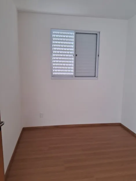 Apartamento de 2 quartos para alugar no Edifício Residencial Flor de Lótus, 44 m², Recreio das Acácias em Ribeirão Preto