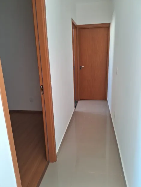 Apartamento de 2 quartos para alugar no Edifício Residencial Flor de Lótus, 44 m², Recreio das Acácias em Ribeirão Preto