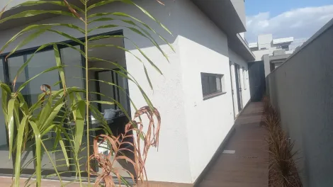 Casa de 3 quartos à venda no condomínio Quinta dos Ventos, 183,25 m², Vila do Golf em Ribeirão Preto