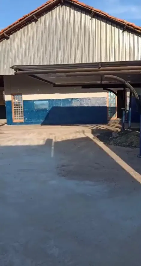 Galpão comercial de 4 salas para alugar no bairro Vila Tamandaré, 603,12 m², Ribeirão Preto