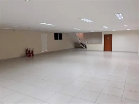 Salão Comercial de 660 m² para alugar no bairro Nova Ribeirânia, Zona Sul de Ribeirão Preto