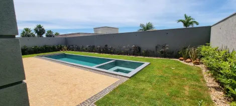 Casa de 4 quartos à venda no condomínio Alphaville III, 489 m², Bonfim Paulista, Ribeirão Preto