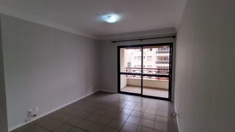 Apartamento de 3 quartos para alugar no Edifício Apiacas, 134,21 m², bairro Santa Cruz do José Jacques em Ribeirão Preto.