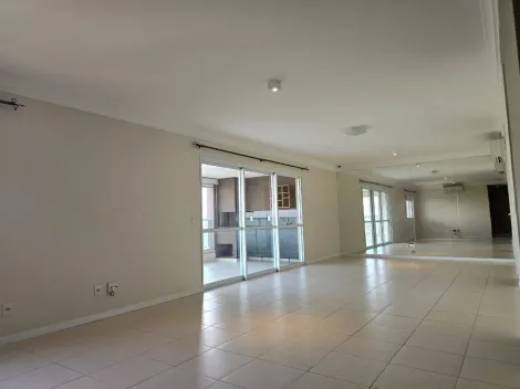 Apartamento de 3 quartos para alugar no Edifício Portes Du Soleil, 180,02 m², Jardim Canadá em Ribeirão Preto