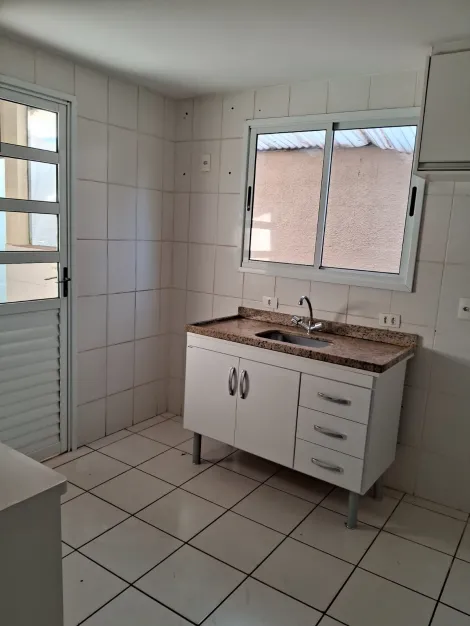 Casa condomínio de 3 quartos para alugar no condomínio Praças do Sul, 99,57 m², Vila do Golf em Ribeirão Preto