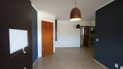 Apartamento de 3 quartos para alugar no Condomínio Edifício Green Park, 87,81 m² no bairro Jardim América em Ribeirão Preto