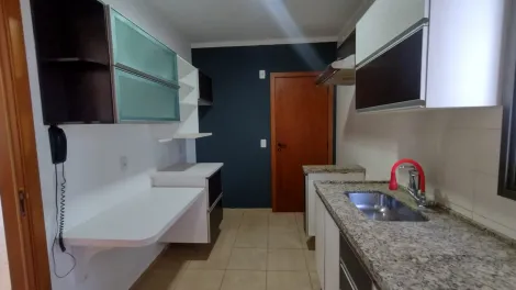 Apartamento de 3 quartos para alugar no Condomínio Edifício Green Park, 87,81 m² no bairro Jardim América em Ribeirão Preto