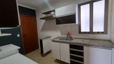 Apartamento de 3 quartos para alugar no Condomínio Edifício Green Park, 87,81 m² no bairro Jardim América em Ribeirão Preto