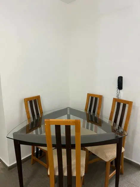 Apartamento de 2 quartos para alugar no Edifício Parque Residencial Jardim das Pedras, 48 m² no bairro Jardim Paulista em Ribeirão Preto