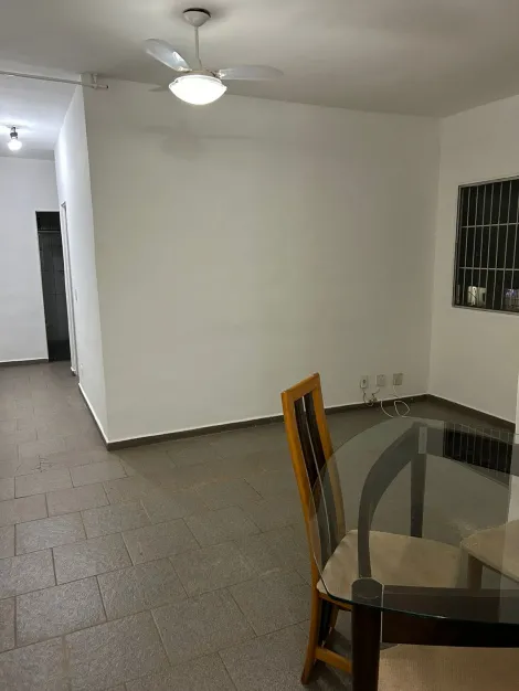 Apartamento de 2 quartos para alugar no Edifício Parque Residencial Jardim das Pedras, 48 m² no bairro Jardim Paulista em Ribeirão Preto