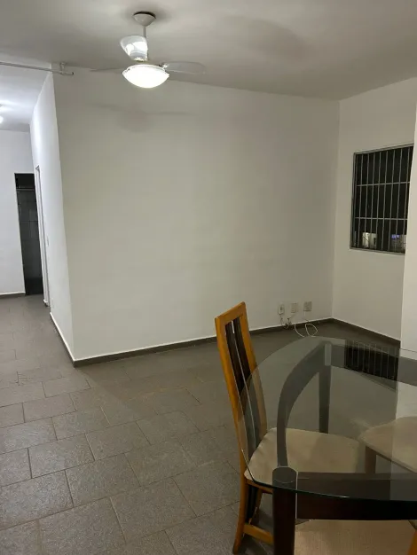 Apartamento de 2 quartos para alugar no Edifício Parque Residencial Jardim das Pedras, 48 m² no bairro Jardim Paulista em Ribeirão Preto