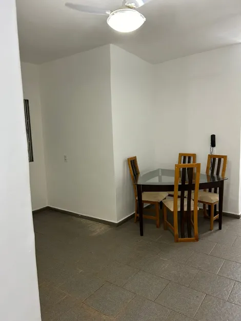 Apartamento de 2 quartos para alugar no Edifício Parque Residencial Jardim das Pedras, 48 m² no bairro Jardim Paulista em Ribeirão Preto