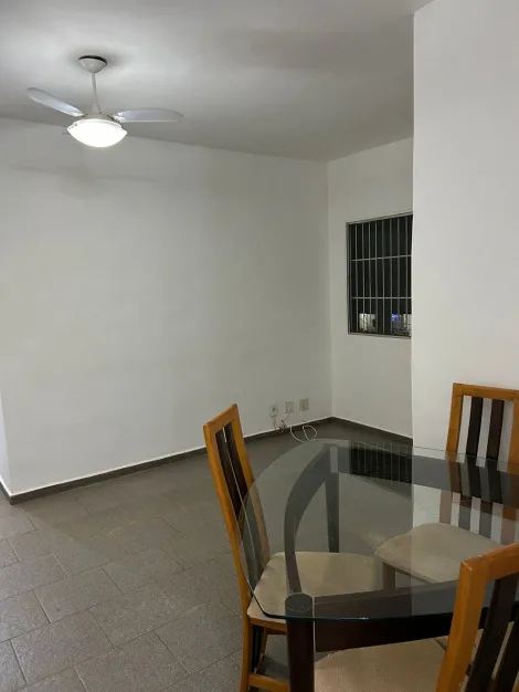 Apartamento de 2 quartos para alugar no Edifício Parque Residencial Jardim das Pedras, 48 m² no bairro Jardim Paulista em Ribeirão Preto