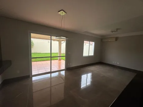 Casa condomínio 3 suítes para locação e venda no condomínio Residencial Laranjeiras, 220 m², bairro Recreio das Acácias em Ribeirão Preto