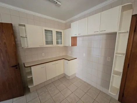 Apartamento de 3 quartos para alugar no Edifício Candeias, 125,06 m², bairro Jardim Irajá, Zona Sul de Ribeirão Preto