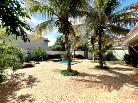 Casa condomínio 5 suítes à venda no condomínio Nova Aliança Sul, 480 m², Zona Sul de Ribeirão Preto
