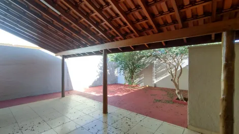 Casa de 3 quartos para alugar no bairro Parque Residencial Lagoinha, 165,04 m² em Ribeirão Preto