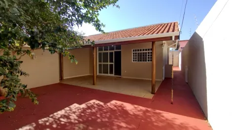 Casa de 3 quartos para alugar no bairro Parque Residencial Lagoinha, 165,04 m² em Ribeirão Preto