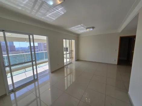 Apartamento de 3 quartos para alugar no Edifício QuintEssence, 135,38 m², Bosque das Juritis em Ribeirão Preto