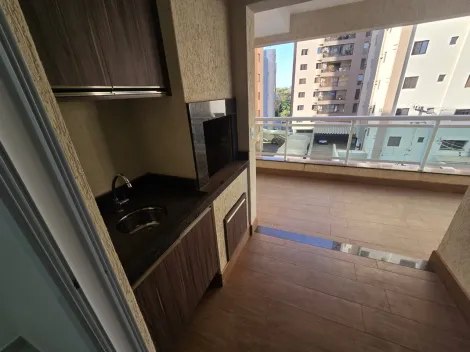 Apartamento de 2 sutes para alugar no Condomnio Edifcio Monaco, 85,36 m no bairro Nova Aliana, Zona Sul de Ribeiro Preto