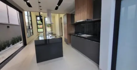 Casa condomínio 3 suítes à venda no condomínio Praça das Árvores, 163 m², Quinta da Primavera em Ribeirão Preto