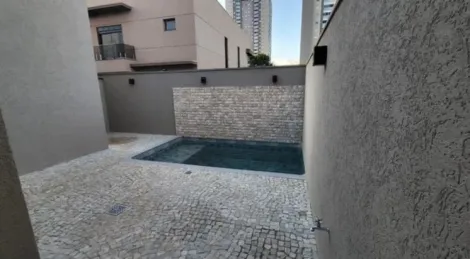 Casa condomínio 3 suítes à venda no condomínio Praça das Árvores, 163 m², Quinta da Primavera em Ribeirão Preto