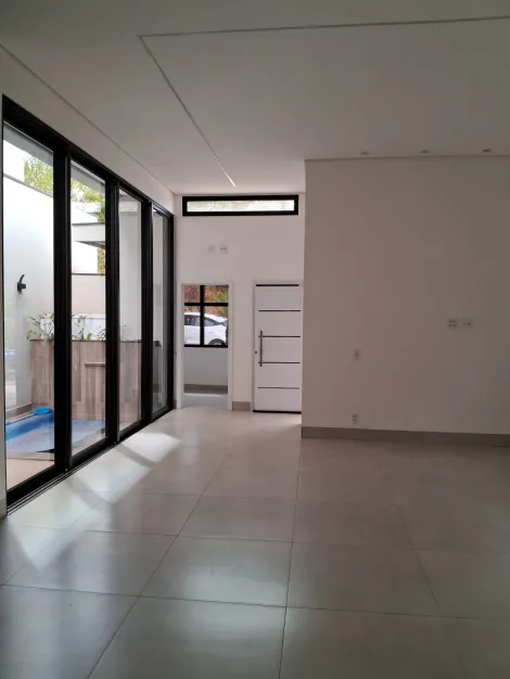 Casa condomínio 3 suítes para alugar no condomínio Buona Vita Ribeirão, 152 m², Bonfim Paulista, Ribeirão Preto