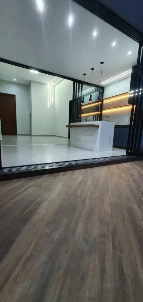 Casa condomínio 3 suítes à venda no condomínio Buona Vita Ribeirão, 185 m², Bonfim Paulista, Ribeirão Preto