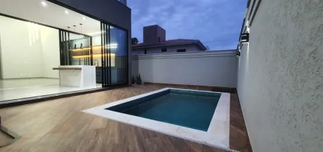 Casa condomínio 3 suítes à venda no condomínio Buona Vita Ribeirão, 185 m², Bonfim Paulista, Ribeirão Preto