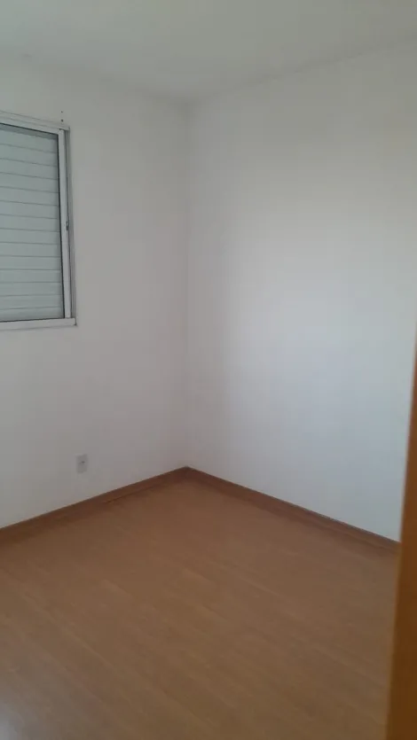 Apartamento de 2 quartos para alugar no Edifício Palácio Imperial, 48 m², Reserva Real em Ribeirão Preto