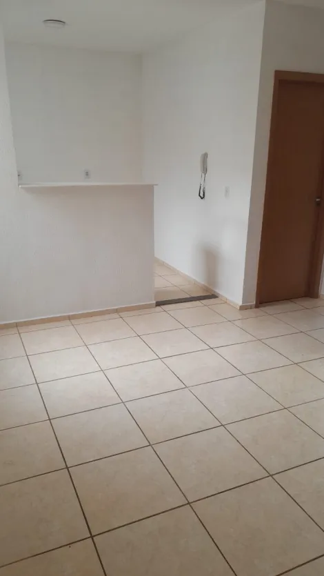 Apartamento de 2 quartos para alugar no Edifício Palácio Imperial, 48 m², Reserva Real em Ribeirão Preto