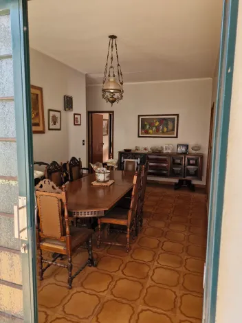 Casa de 4 quartos para alugar no bairro Jardim São Luiz, 193,54 m², Ribeirão Preto