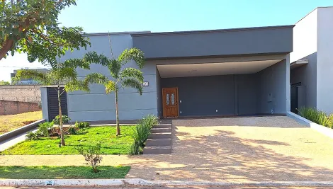 Casa condomínio de 3 suítes à venda no condomínio Terras de Siena, 214 m², Loteamento Terras de Siena em Ribeirão Preto